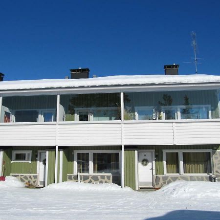 Lapin Kutsu Apartments Saariselka Exteriér fotografie