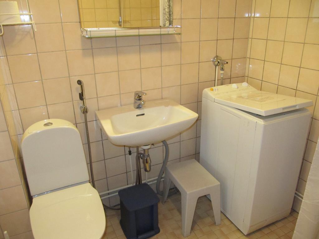 Lapin Kutsu Apartments Saariselka Exteriér fotografie