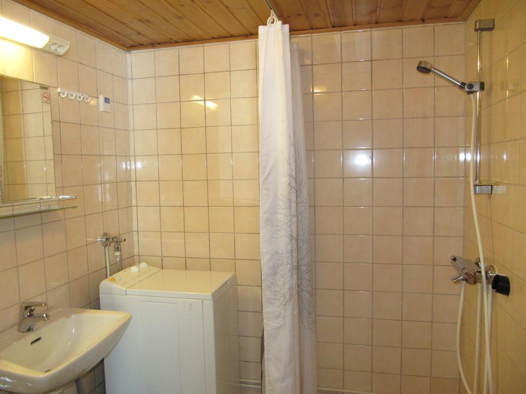 Lapin Kutsu Apartments Saariselka Exteriér fotografie