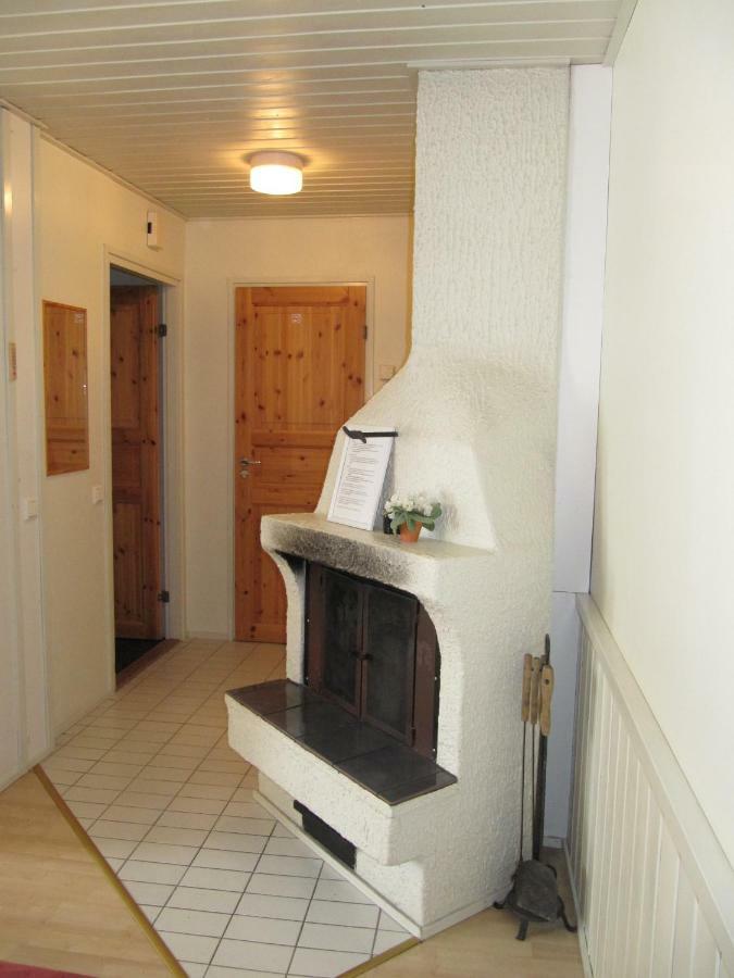 Lapin Kutsu Apartments Saariselka Exteriér fotografie