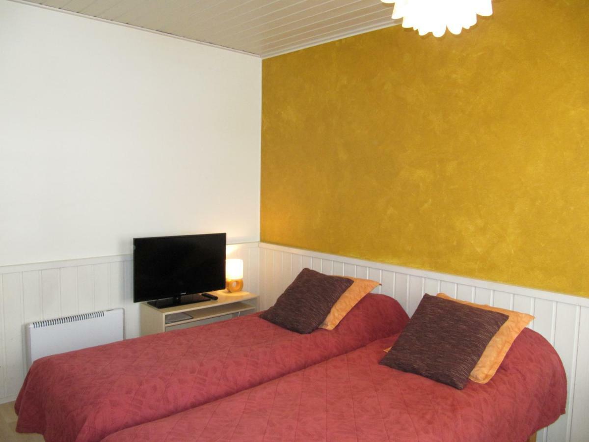 Lapin Kutsu Apartments Saariselka Exteriér fotografie